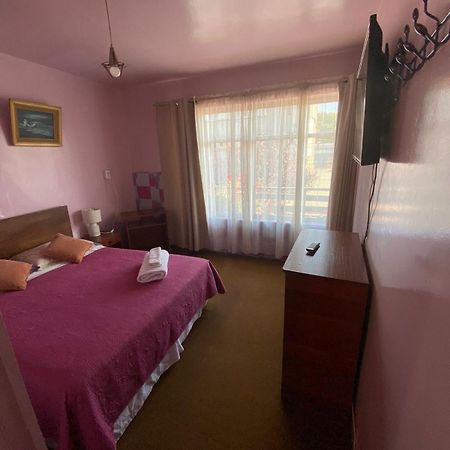 Hospedaje Rios Osorno Eksteriør bilde