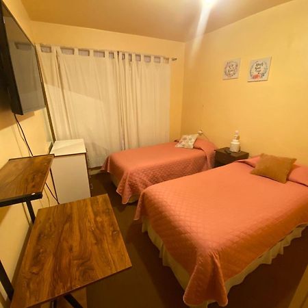 Hospedaje Rios Osorno Eksteriør bilde