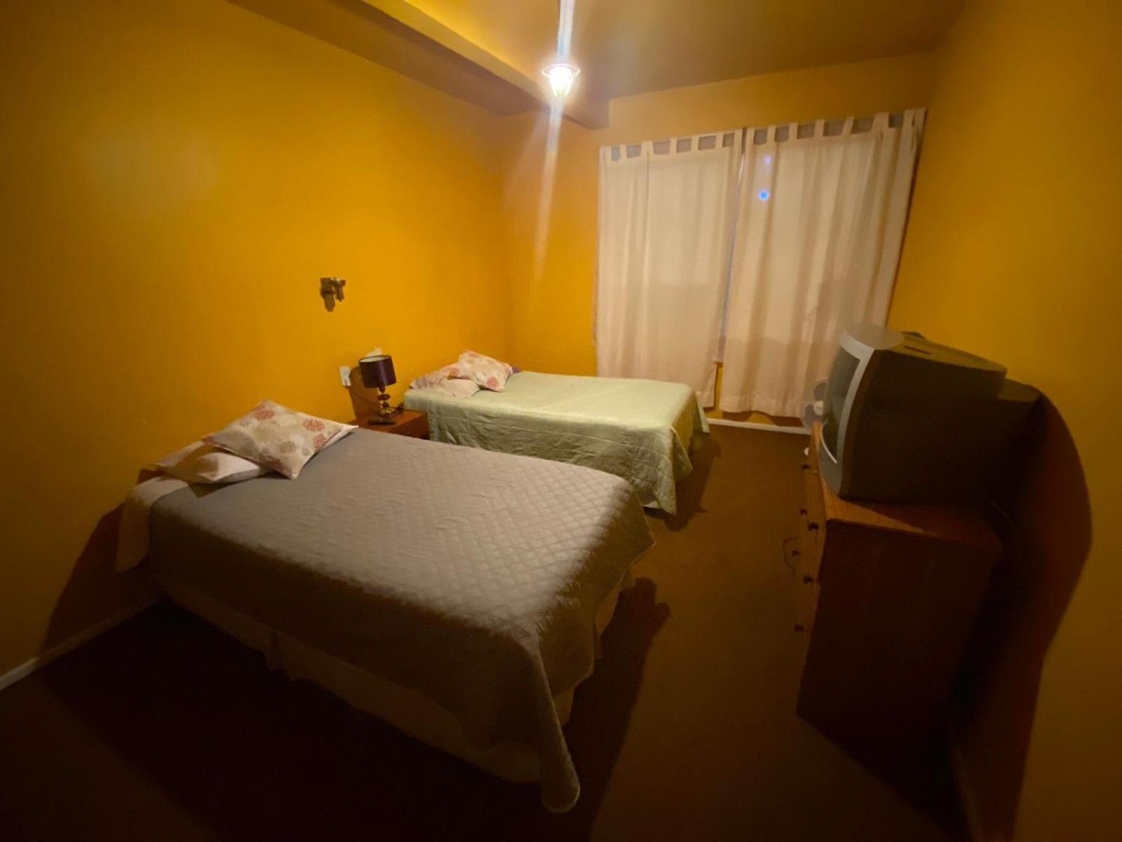 Hospedaje Rios Osorno Eksteriør bilde