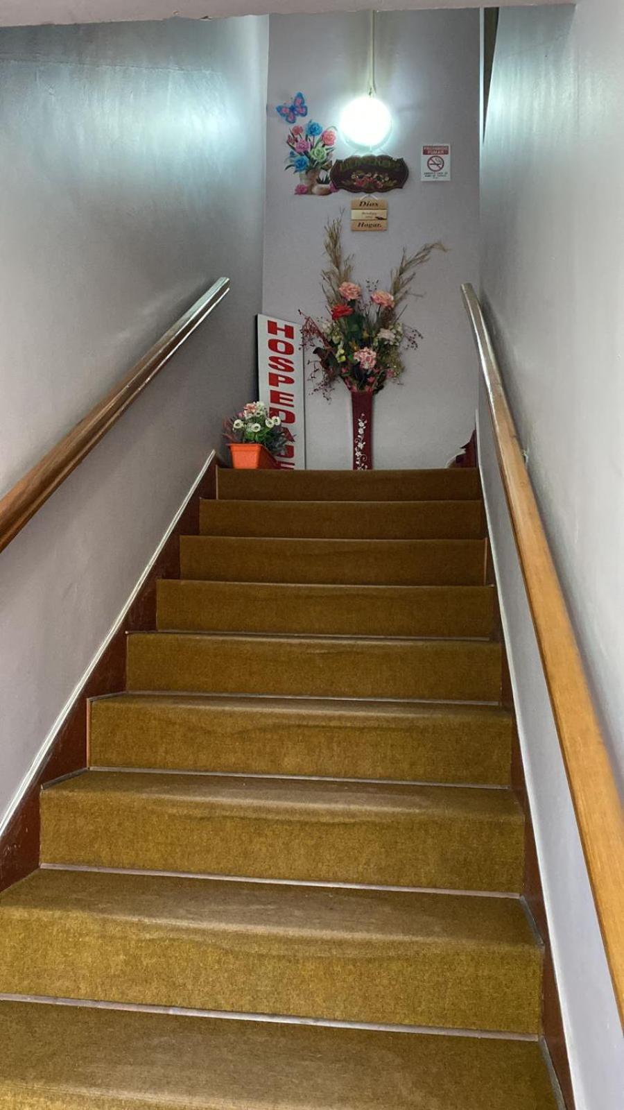 Hospedaje Rios Osorno Eksteriør bilde